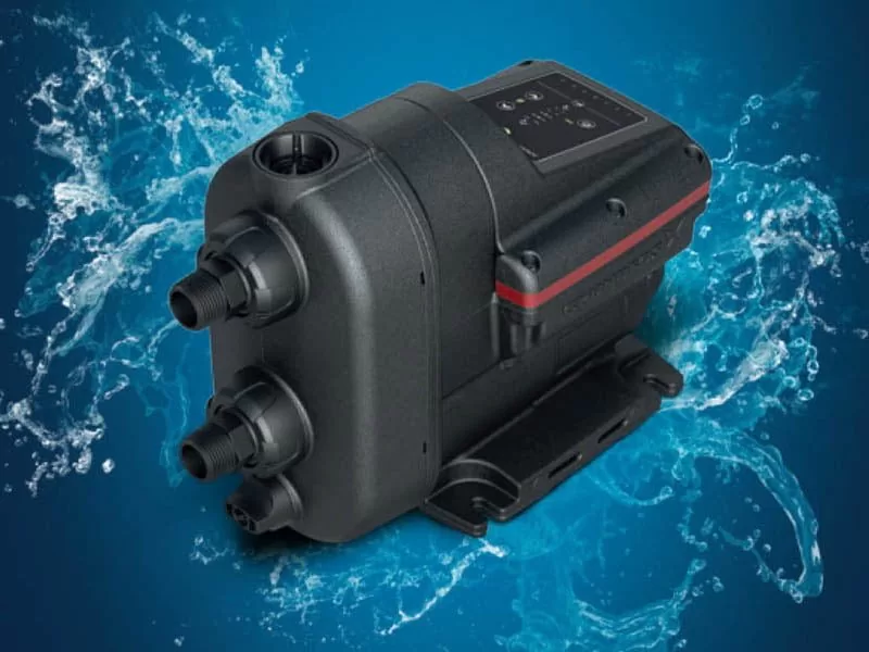 Grundfos Scala 2 - Norte Aquecedores